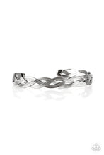 Load image into Gallery viewer, Business As Usual - Black - VENDOR _NAME - Sassy Sparkles $5 Jewelry
