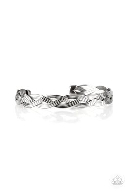 Business As Usual - Black - VENDOR _NAME - Sassy Sparkles $5 Jewelry