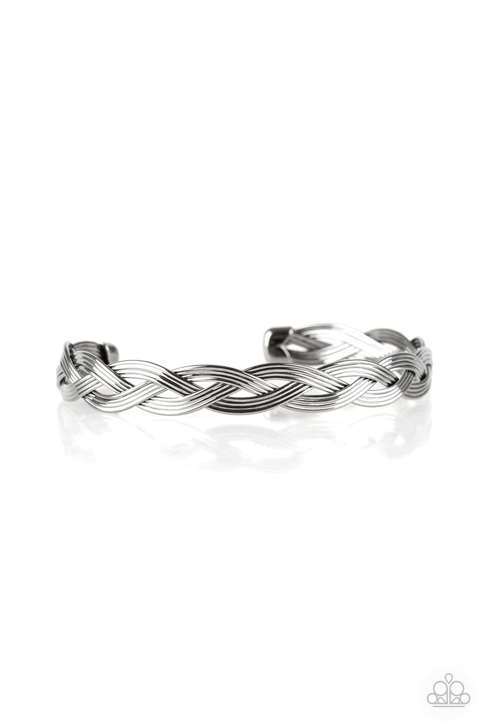 Business As Usual - Black - VENDOR _NAME - Sassy Sparkles $5 Jewelry