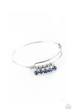 Load image into Gallery viewer, All Roads Lead To ROAM - Blue freeshipping - Sassy Sparkles $5 Jewelry
