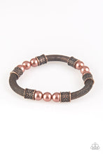 Load image into Gallery viewer, Talk Some Sensei - Copper freeshipping - Sassy Sparkles $5 Jewelry
