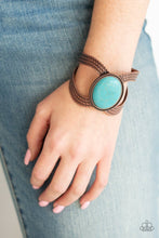 Load image into Gallery viewer, Paparazzi Coyote Couture - Copper - VENDOR _NAME - Sassy Sparkles $5 Jewelry
