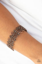 Load image into Gallery viewer, When Yin Met Yang - Copper freeshipping - Sassy Sparkles $5 Jewelry
