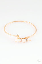 Load image into Gallery viewer, Marine Melody - Gold freeshipping - Sassy Sparkles $5 Jewelry
