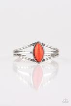 Load image into Gallery viewer, Western Wanderer - Orange freeshipping - Sassy Sparkles $5 Jewelry
