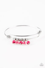 Load image into Gallery viewer, All Roads Lead to Roam - Pink freeshipping - Sassy Sparkles $5 Jewelry
