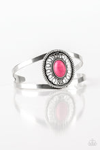 Load image into Gallery viewer, Deep In The TUMBLEWEEDS - Pink freeshipping - Sassy Sparkles $5 Jewelry
