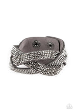 Load image into Gallery viewer, Nice Girls Finish Last - Silver freeshipping - Sassy Sparkles $5 Jewelry
