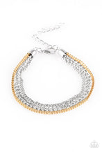 Load image into Gallery viewer, Paparazzi Industrial Icon - Silver - VENDOR _NAME - Sassy Sparkles $5 Jewelry

