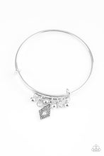 Load image into Gallery viewer, Treasure Charms - White freeshipping - Sassy Sparkles $5 Jewelry
