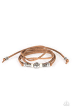 Load image into Gallery viewer, Find Your Way - White freeshipping - Sassy Sparkles $5 Jewelry

