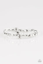 Load image into Gallery viewer, Hello Beautiful- White - VENDOR _NAME - Sassy Sparkles $5 Jewelry
