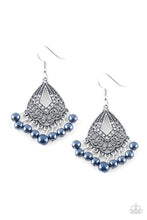 Load image into Gallery viewer, Gracefully Gatsby - Blue freeshipping - Sassy Sparkles $5 Jewelry
