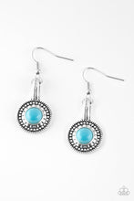 Load image into Gallery viewer, Paparazzi Simply Stagecoach - Blue - VENDOR _NAME - Sassy Sparkles $5 Jewelry

