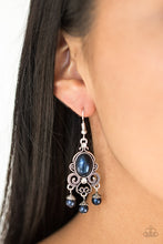 Load image into Gallery viewer, I Better Get GLOWING - Blue freeshipping - Sassy Sparkles $5 Jewelry
