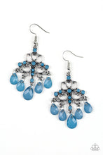 Load image into Gallery viewer, Paparazzi Dip It Glow - Blue - VENDOR _NAME - Sassy Sparkles $5 Jewelry

