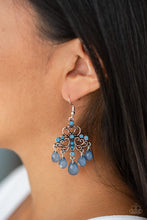 Load image into Gallery viewer, Paparazzi Dip It Glow - Blue - VENDOR _NAME - Sassy Sparkles $5 Jewelry
