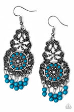 Load image into Gallery viewer, Courageously Congo - Blue - VENDOR _NAME - Sassy Sparkles $5 Jewelry
