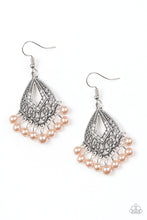 Load image into Gallery viewer, Gracefully Gatsby - Brown freeshipping - Sassy Sparkles $5 Jewelry
