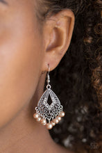Load image into Gallery viewer, Gracefully Gatsby - Brown freeshipping - Sassy Sparkles $5 Jewelry
