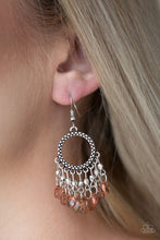 Load image into Gallery viewer, Paparazzi Paradise Palace - Brown - VENDOR _NAME - Sassy Sparkles $5 Jewelry
