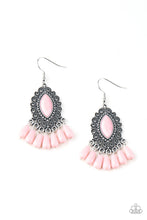Load image into Gallery viewer, Private Villa - Pink freeshipping - Sassy Sparkles $5 Jewelry
