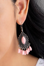Load image into Gallery viewer, Private Villa - Pink freeshipping - Sassy Sparkles $5 Jewelry

