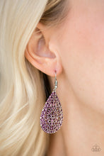 Load image into Gallery viewer, Indie Idol - Purple freeshipping - Sassy Sparkles $5 Jewelry
