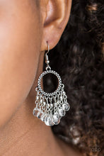 Load image into Gallery viewer, Paparazzi Paradise Palace - White - VENDOR _NAME - Sassy Sparkles $5 Jewelry
