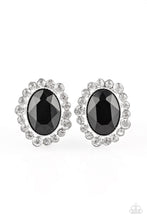 Load image into Gallery viewer, Hold Court - Black Post freeshipping - Sassy Sparkles $5 Jewelry

