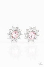 Load image into Gallery viewer, Paparazzi Starry Nights - Pink - VENDOR _NAME - Sassy Sparkles $5 Jewelry
