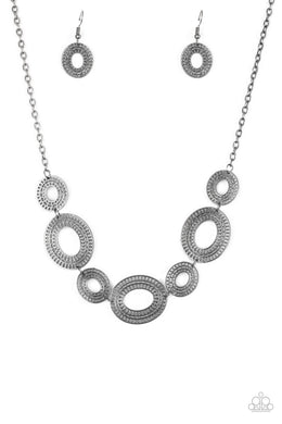 Basically Baltic - Black freeshipping - Sassy Sparkles $5 Jewelry