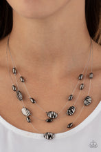 Load image into Gallery viewer, Top ZEN - Black freeshipping - Sassy Sparkles $5 Jewelry
