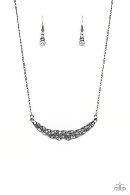 Whatever Floats Your YACHT - Black freeshipping - Sassy Sparkles $5 Jewelry