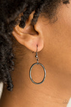 Load image into Gallery viewer, Urban Orbit - Black freeshipping - Sassy Sparkles $5 Jewelry
