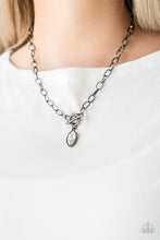 Load image into Gallery viewer, Paparazzi Club Sparkle - Black - VENDOR _NAME - Sassy Sparkles $5 Jewelry
