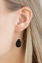 Load image into Gallery viewer, Life of the Fiesta - Black freeshipping - Sassy Sparkles $5 Jewelry
