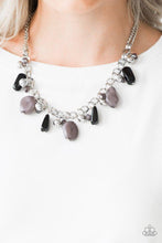 Load image into Gallery viewer, Grand Canyon Grotto - Black freeshipping - Sassy Sparkles $5 Jewelry
