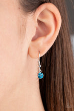 Load image into Gallery viewer, Sparkling Stargazer - Blue freeshipping - Sassy Sparkles $5 Jewelry
