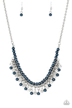 Load image into Gallery viewer, A Touch of CLASSY - Blue freeshipping - Sassy Sparkles $5 Jewelry
