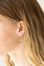 Load image into Gallery viewer, Front and CENTERED - Blue freeshipping - Sassy Sparkles $5 Jewelry
