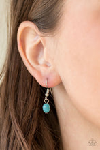Load image into Gallery viewer, Peaceful Prairies - Blue freeshipping - Sassy Sparkles $5 Jewelry
