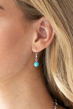 Load image into Gallery viewer, Ground Forces - Blue - VENDOR _NAME - Sassy Sparkles $5 Jewelry
