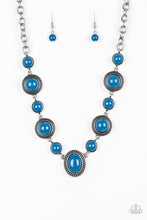 Load image into Gallery viewer, Voyager Vibes - Blue freeshipping - Sassy Sparkles $5 Jewelry
