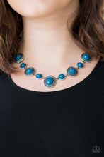Load image into Gallery viewer, Voyager Vibes - Blue freeshipping - Sassy Sparkles $5 Jewelry
