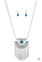 Load image into Gallery viewer, When In ROAM - Blue freeshipping - Sassy Sparkles $5 Jewelry
