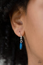 Load image into Gallery viewer, When In ROAM - Blue freeshipping - Sassy Sparkles $5 Jewelry
