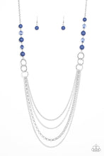 Load image into Gallery viewer, Vividly Vivid - Blue freeshipping - Sassy Sparkles $5 Jewelry
