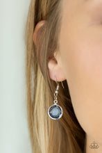 Load image into Gallery viewer, Glassy Glamorous - Blue freeshipping - Sassy Sparkles $5 Jewelry
