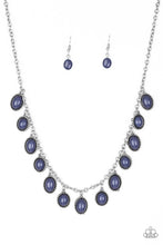 Load image into Gallery viewer, Make Some ROAM! - Blue freeshipping - Sassy Sparkles $5 Jewelry
